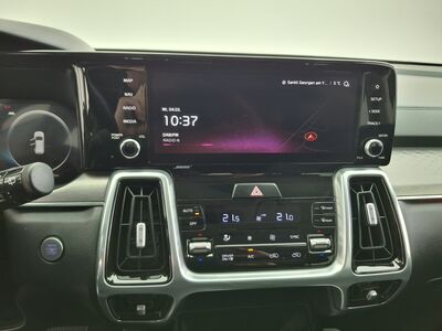 KIA Sorento Gebrauchtwagen