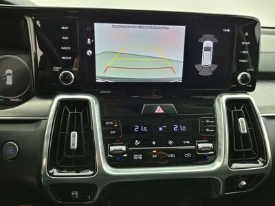 KIA Sorento Gebrauchtwagen