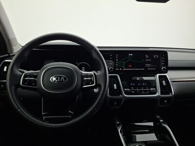 KIA Sorento Gebrauchtwagen