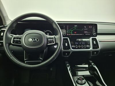 KIA Sorento Gebrauchtwagen