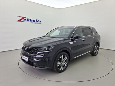 KIA Sorento Gebrauchtwagen