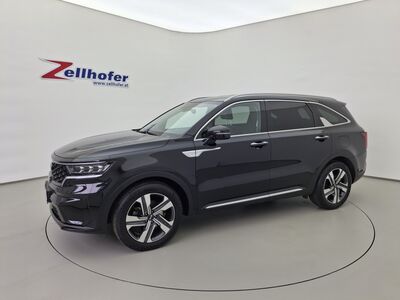 KIA Sorento Gebrauchtwagen