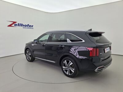 KIA Sorento Gebrauchtwagen