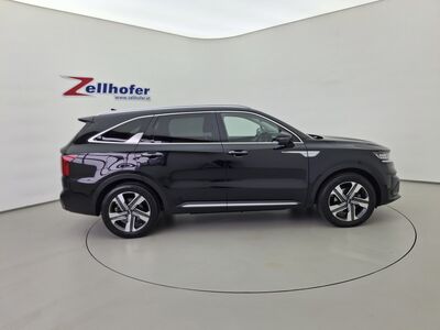 KIA Sorento Gebrauchtwagen
