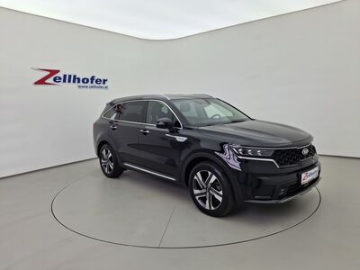KIA Sorento Gebrauchtwagen