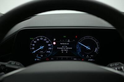 KIA Niro Gebrauchtwagen