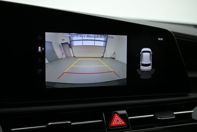 KIA Niro Gebrauchtwagen