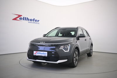 KIA Niro Gebrauchtwagen