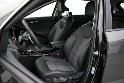 KIA Niro Gebrauchtwagen