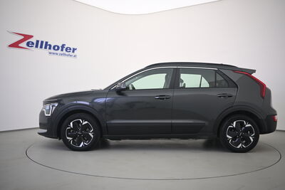 KIA Niro Gebrauchtwagen