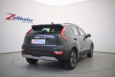 KIA Niro Gebrauchtwagen