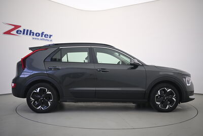 KIA Niro Gebrauchtwagen