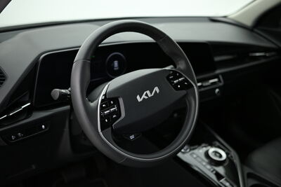 KIA Niro Gebrauchtwagen