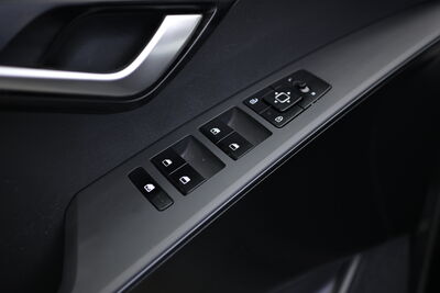 KIA Niro Gebrauchtwagen