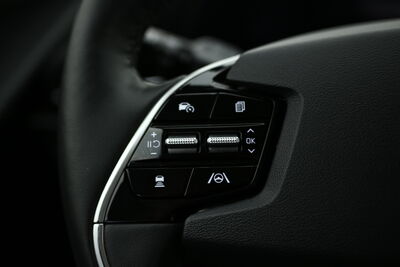 KIA Niro Gebrauchtwagen