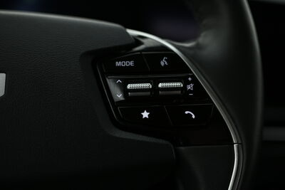 KIA Niro Gebrauchtwagen