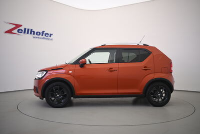 Suzuki Ignis Gebrauchtwagen