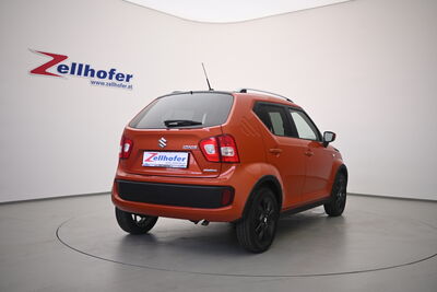 Suzuki Ignis Gebrauchtwagen
