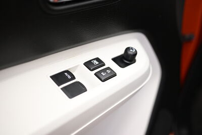 Suzuki Ignis Gebrauchtwagen