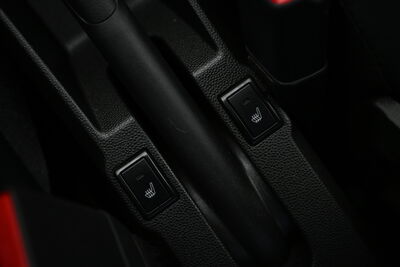 Suzuki Ignis Gebrauchtwagen