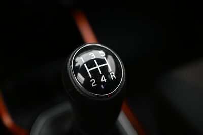 Suzuki Ignis Gebrauchtwagen