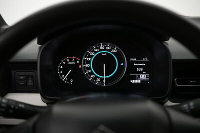 Suzuki Ignis Gebrauchtwagen