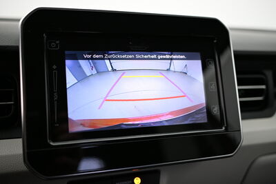 Suzuki Ignis Gebrauchtwagen