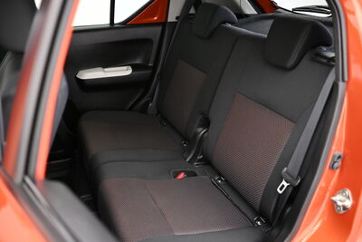 Suzuki Ignis Gebrauchtwagen