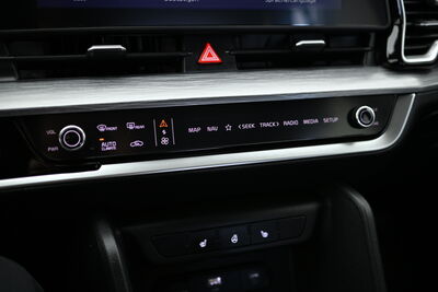 KIA Sportage Gebrauchtwagen KIA Sportage Gebrauchtwagen