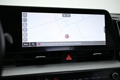 KIA Sportage Gebrauchtwagen KIA Sportage Gebrauchtwagen