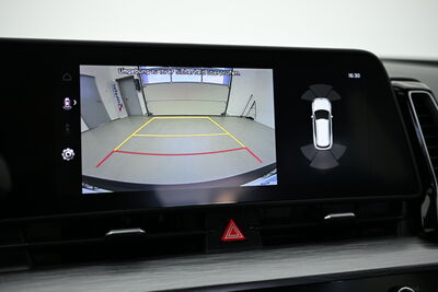 KIA Sportage Gebrauchtwagen KIA Sportage Gebrauchtwagen