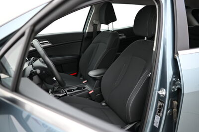 KIA Sportage Gebrauchtwagen KIA Sportage Gebrauchtwagen