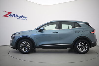 KIA Sportage Gebrauchtwagen KIA Sportage Gebrauchtwagen