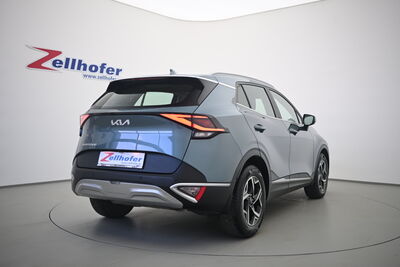 KIA Sportage Gebrauchtwagen KIA Sportage Gebrauchtwagen