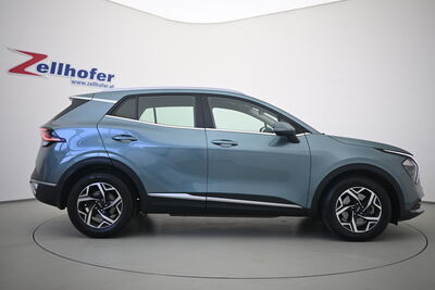 KIA Sportage Gebrauchtwagen KIA Sportage Gebrauchtwagen