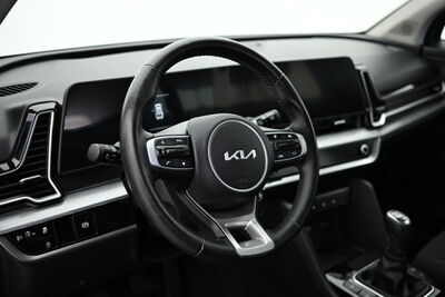 KIA Sportage Gebrauchtwagen KIA Sportage Gebrauchtwagen