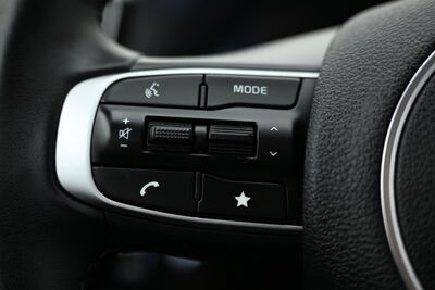 KIA Sportage Gebrauchtwagen KIA Sportage Gebrauchtwagen