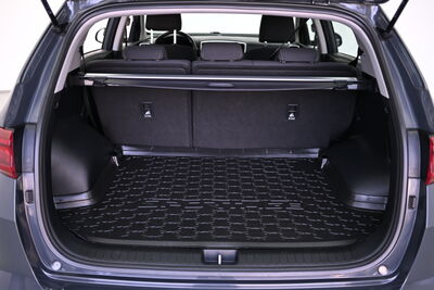 KIA Sportage Gebrauchtwagen KIA Sportage Gebrauchtwagen