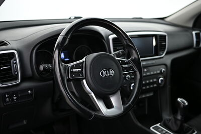 KIA Sportage Gebrauchtwagen KIA Sportage Gebrauchtwagen