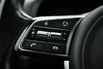 KIA Sportage Gebrauchtwagen KIA Sportage Gebrauchtwagen