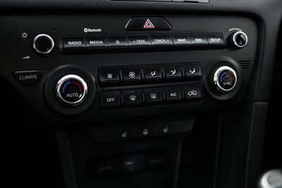 KIA Sportage Gebrauchtwagen KIA Sportage Gebrauchtwagen