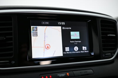 KIA Sportage Gebrauchtwagen KIA Sportage Gebrauchtwagen