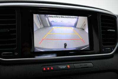 KIA Sportage Gebrauchtwagen KIA Sportage Gebrauchtwagen