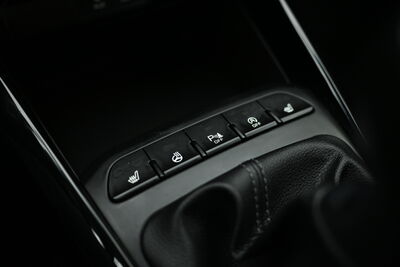 KIA Stonic Gebrauchtwagen