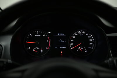 KIA Stonic Gebrauchtwagen