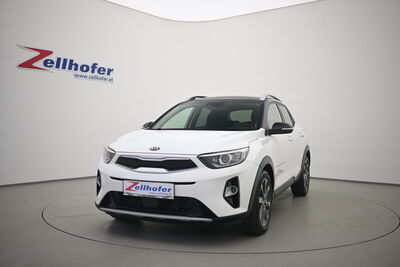 KIA Stonic Gebrauchtwagen