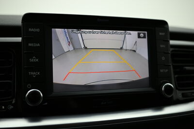 KIA Stonic Gebrauchtwagen