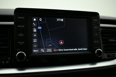 KIA Stonic Gebrauchtwagen