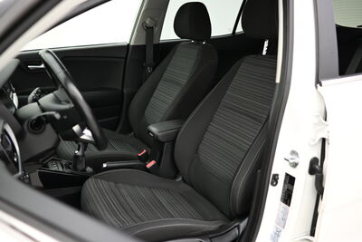 KIA Stonic Gebrauchtwagen