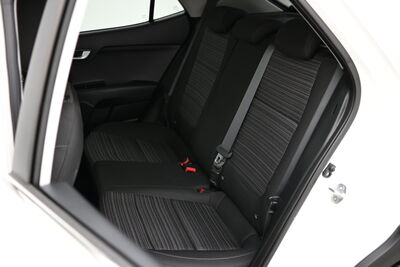 KIA Stonic Gebrauchtwagen